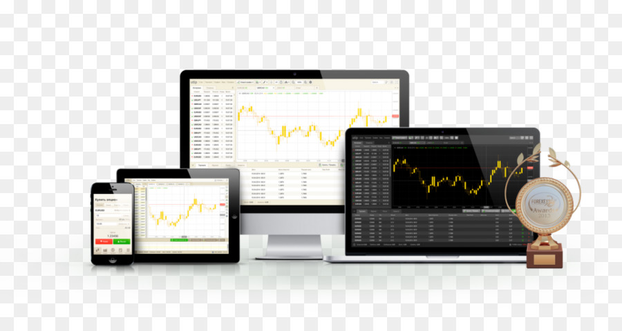 Döviz Piyasası，Elektronik Ticaret Platformu PNG