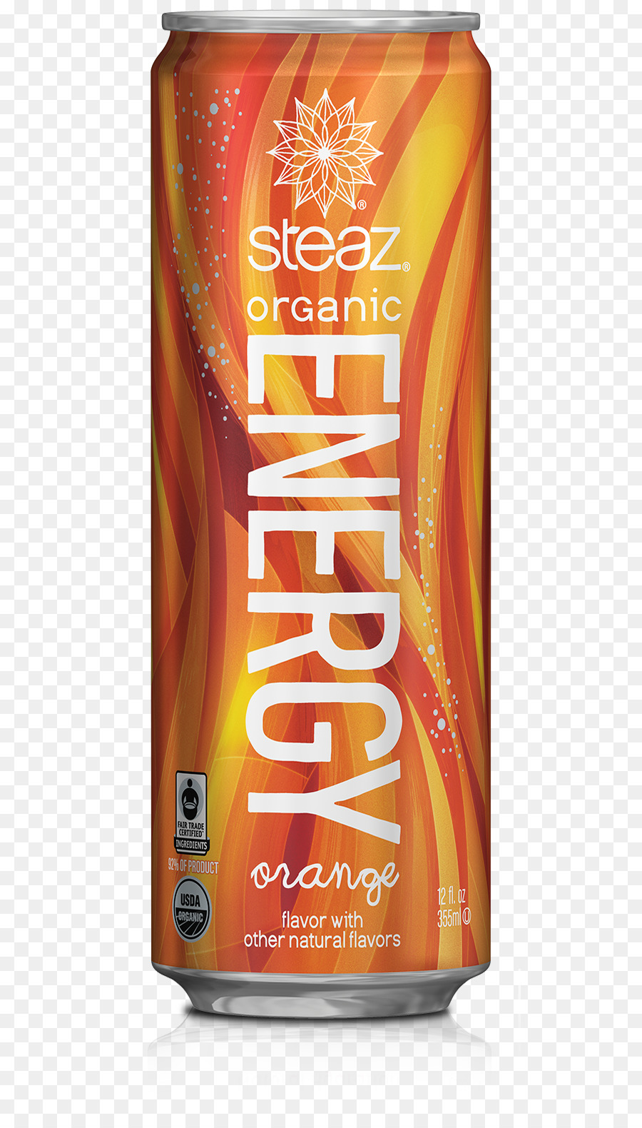 Steaz Enerji İçeceği，Enerji Içeceği PNG