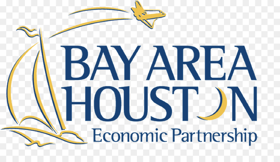 Bay Area Houston Ekonomik Ortaklık，Sel PNG