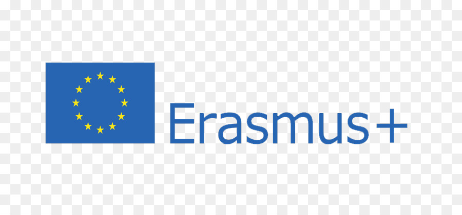 Logo Erasmus Programı Erasmus+ Organizasyon Proje - Diğerleri şeffaf