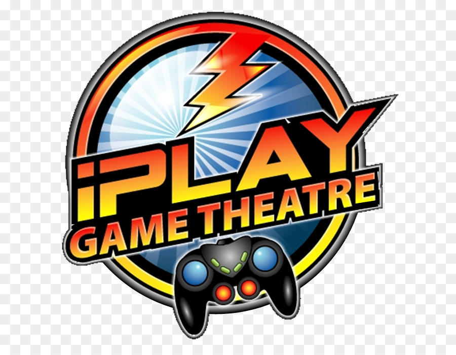 Logo，Iplay Oyun Tiyatro PNG