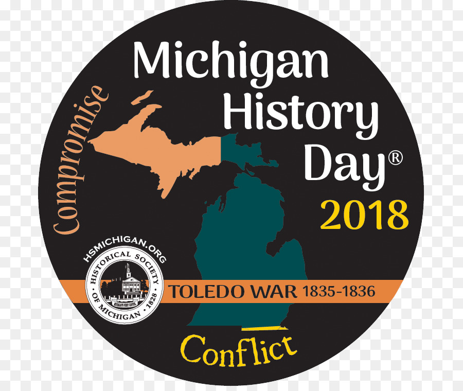 Michigan，Toledo Savaş PNG