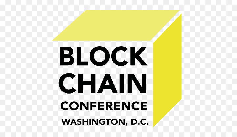 Blockchain Konferans Washington Dc，Logo PNG