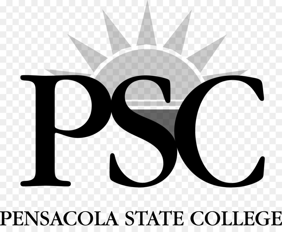 Pensacola Eyalet üniversitesi，Logo PNG
