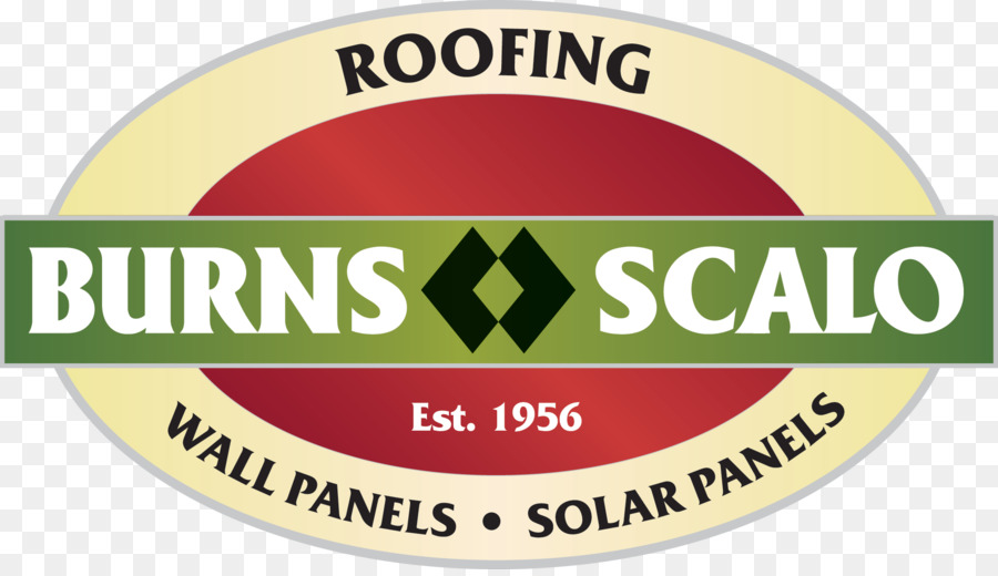 Burns Scalo çatı，Logo PNG