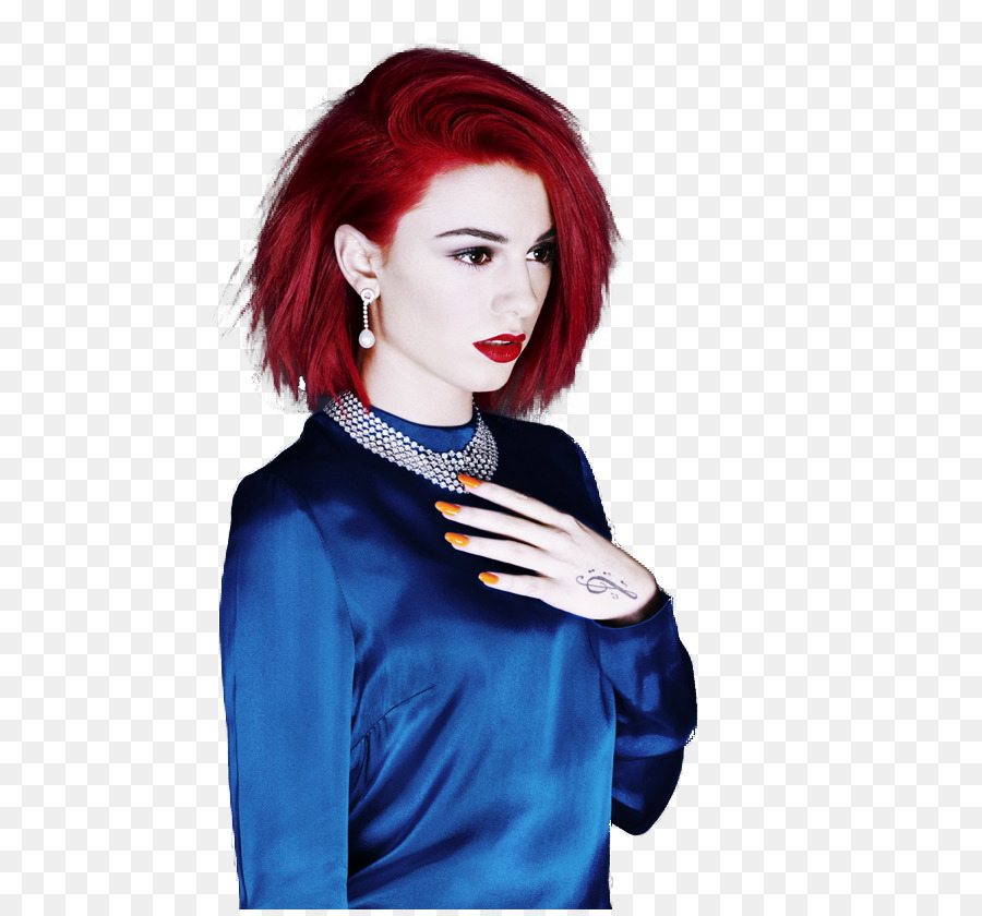 Cher Lloyd，Birini Ayrıcalıklı Kılan Nitelik PNG