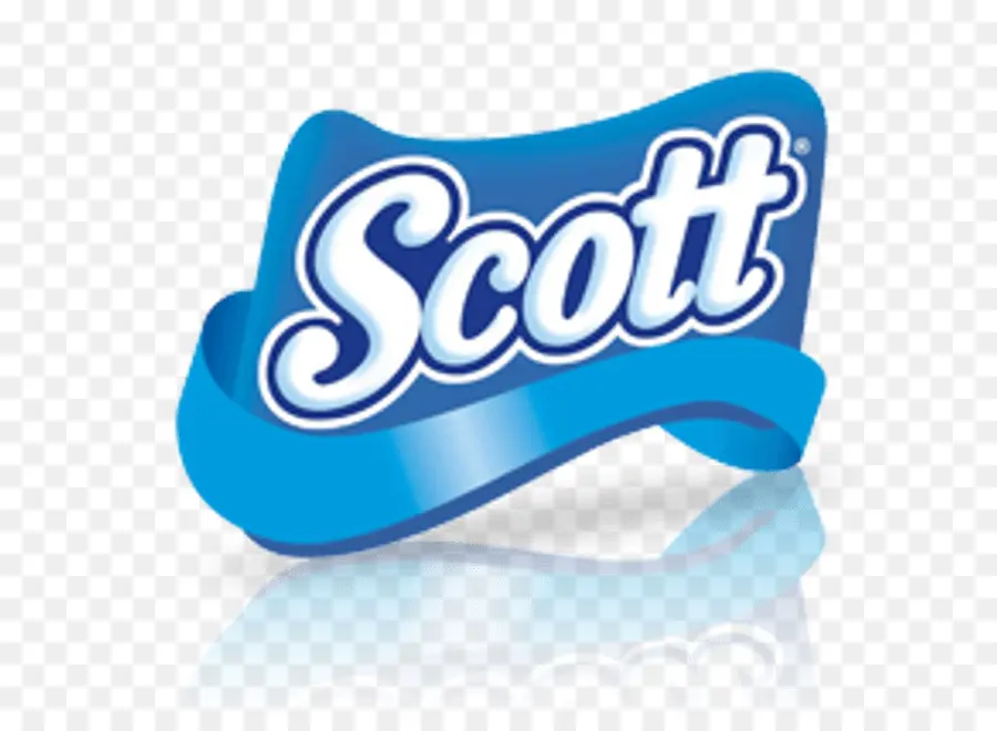 Scott Markası，Logo PNG