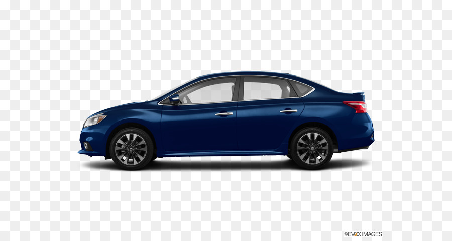 Nissan，2017 Nissan Sentra Sv önce PNG