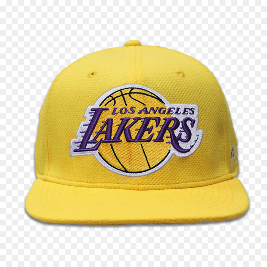 Lakers Şapkası，şapka PNG