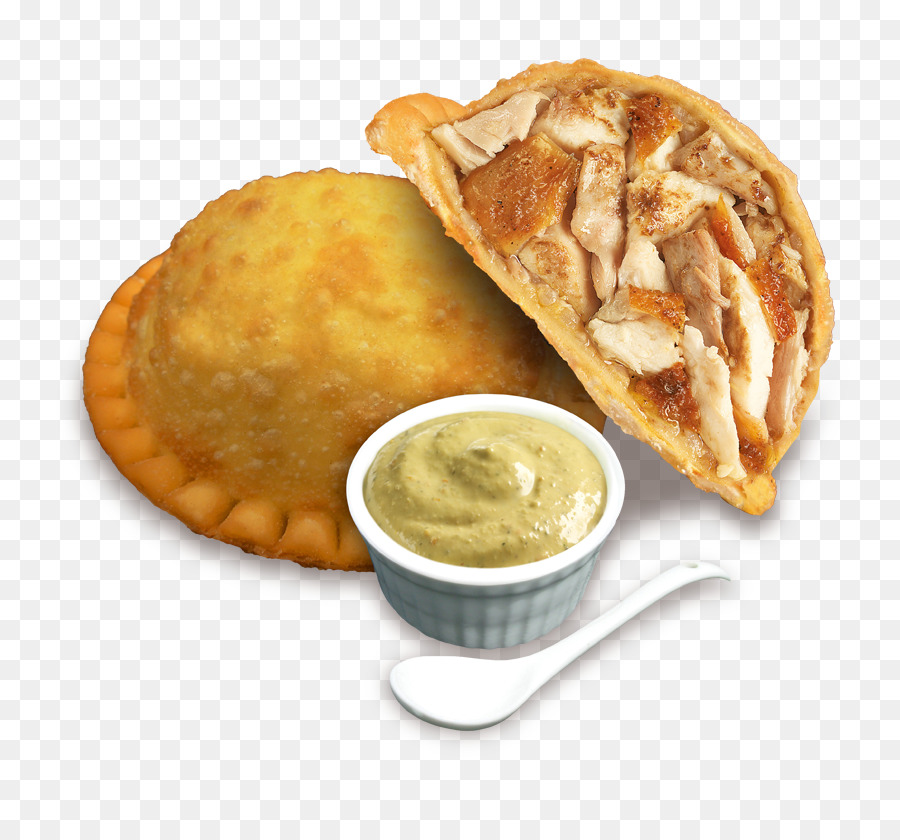 Empanada，Pasta PNG