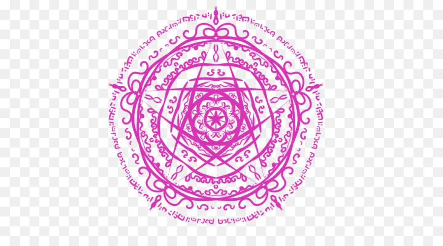 Mandala，Pembe PNG