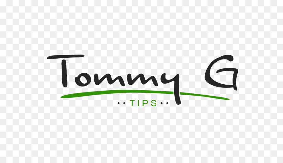 Tommy G İpuçları，Logo PNG