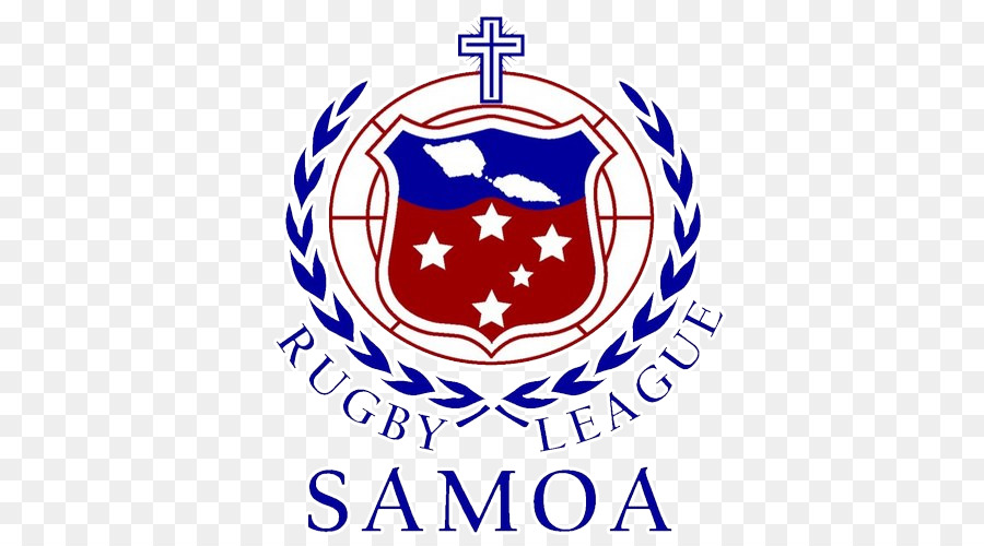 Samoa Rugby Ligi Logosu，Spor PNG