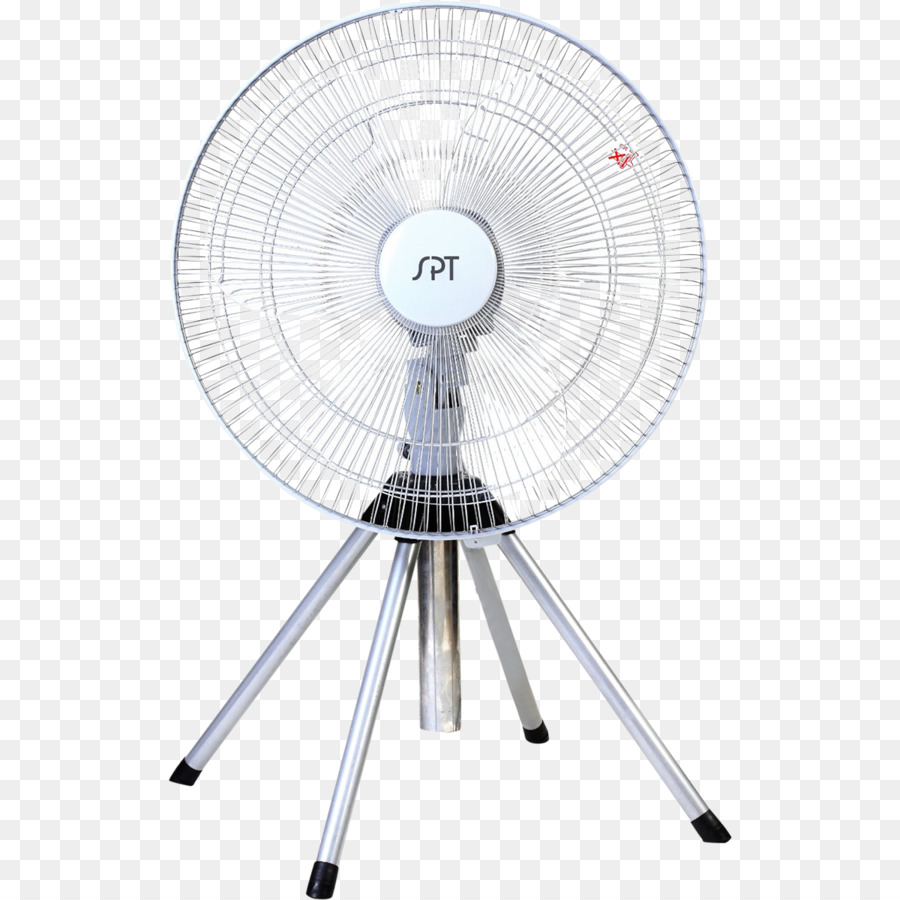 Fan，Sunpentown Sf1816 18 Inç Ağır Fan PNG