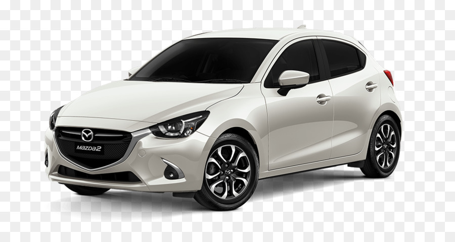 Beyaz Araba，Mazda PNG