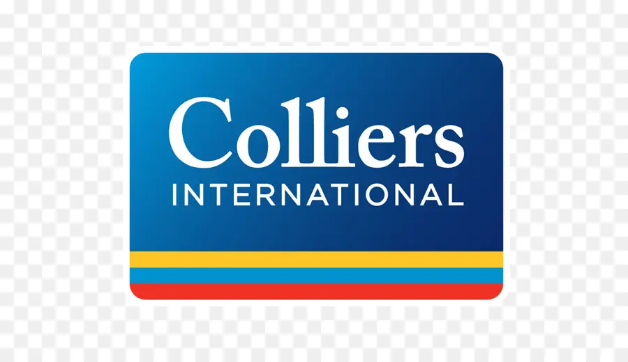 Logo，Colliers Uluslararası Güney Florida PNG