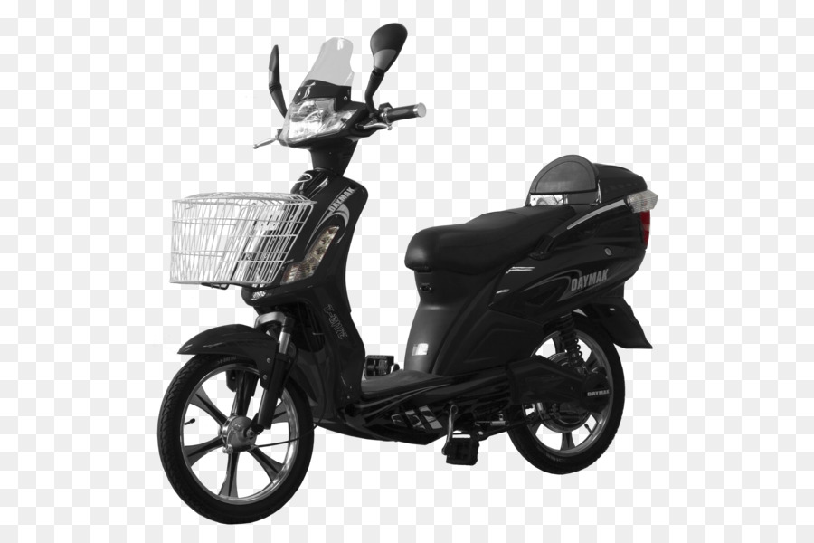 Elektrikli Scooter，Scooter PNG