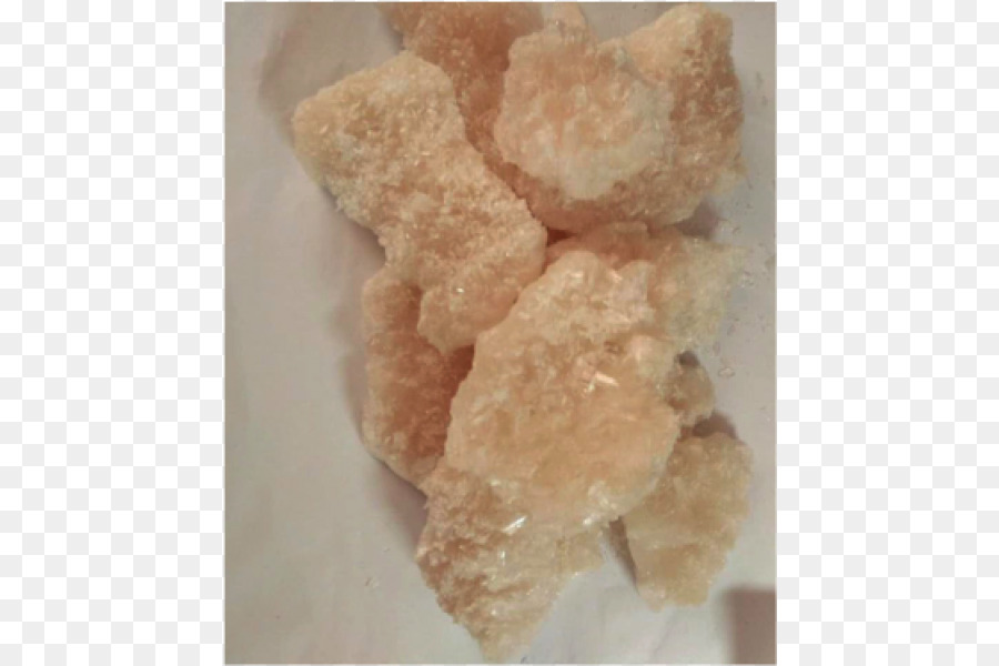 Alphapyrrolidinopentiophenone，Kristal PNG