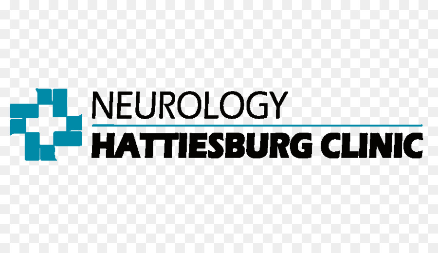 Hattiesburg Nöroloji Kliniği，Logo PNG