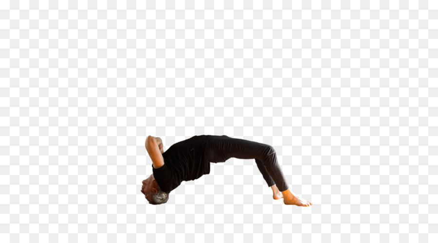 Yoga Pozu，Germe PNG