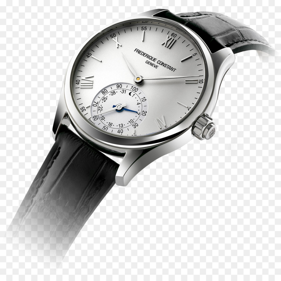 Frederique Constant，İzle PNG