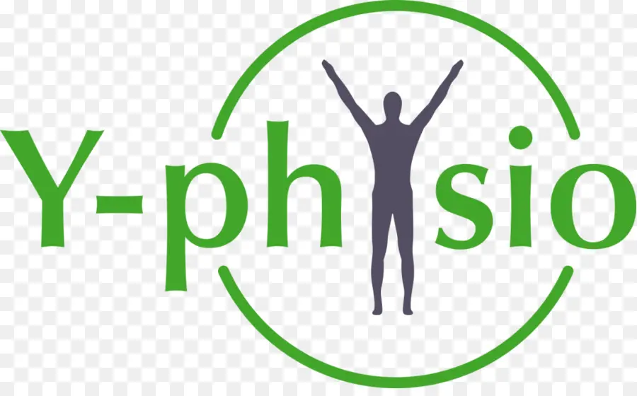 Y Physio Logosu，Sağlık PNG