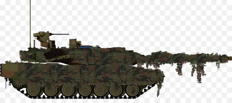 Tankı，Askeri PNG