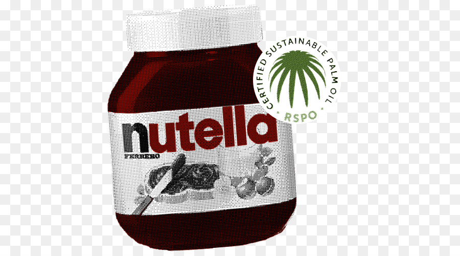 Nutella Ile 30 En Iyi Yemek Tarifleri，Cehennem PNG