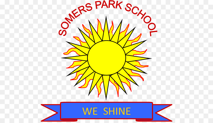 Somers Park Okul，Cleeve Okulu PNG