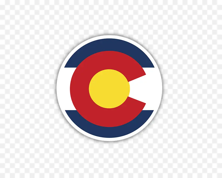 Colorado Bayrağı，Durum PNG