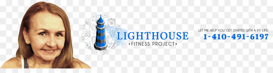 Fitness Projesi，Deniz Feneri PNG