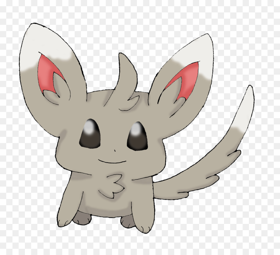 Eevee，Pokemon PNG