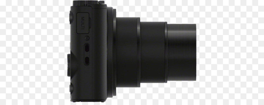 Kamera Lensi，Sony Dijital Fotoğraf Dscrx100 ıv PNG