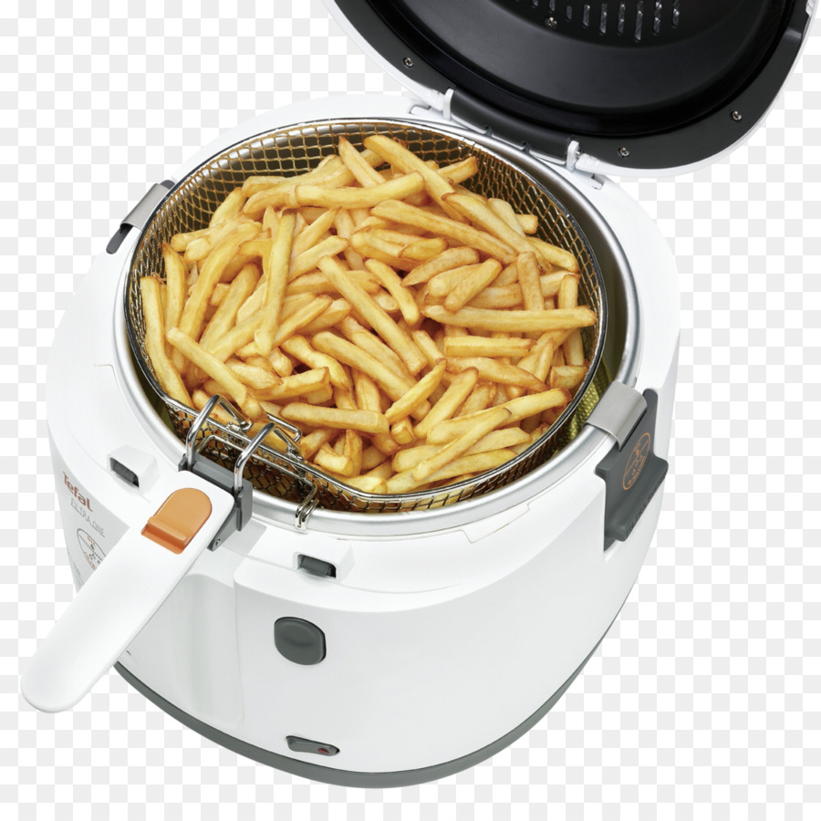 Fritözler，Tefal PNG