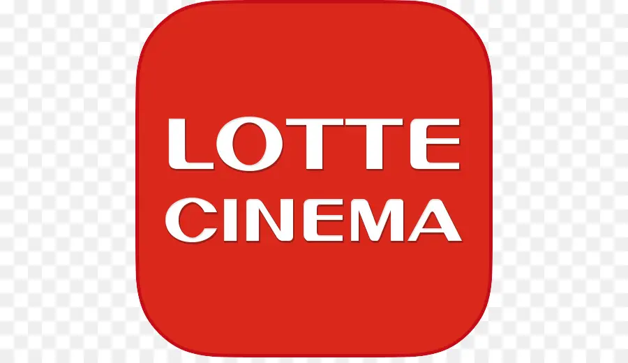 Lotte Sineması，Sinema PNG