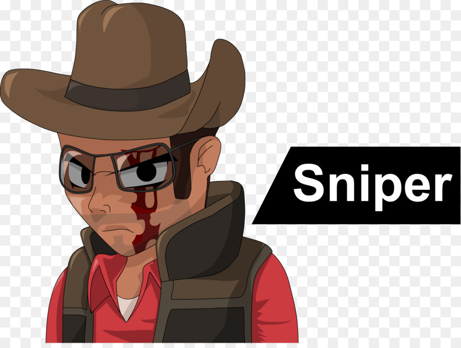 Sniper Elite V2，Team Fortress 2 PNG