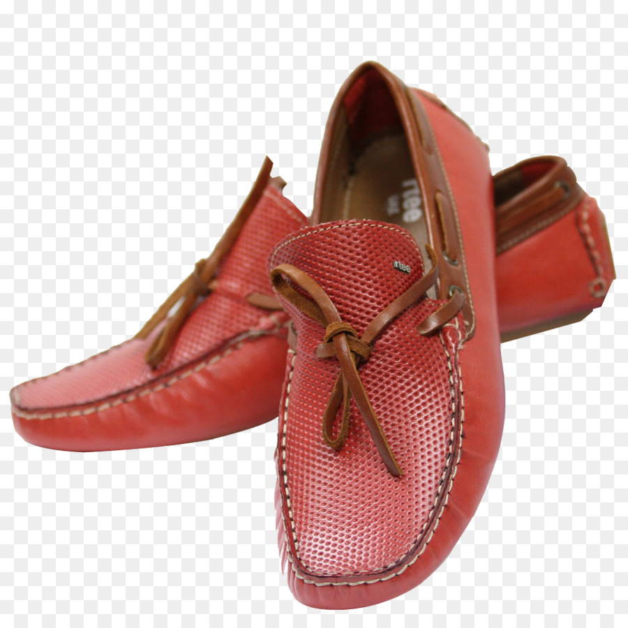Slipon Ayakkabı，Deri PNG