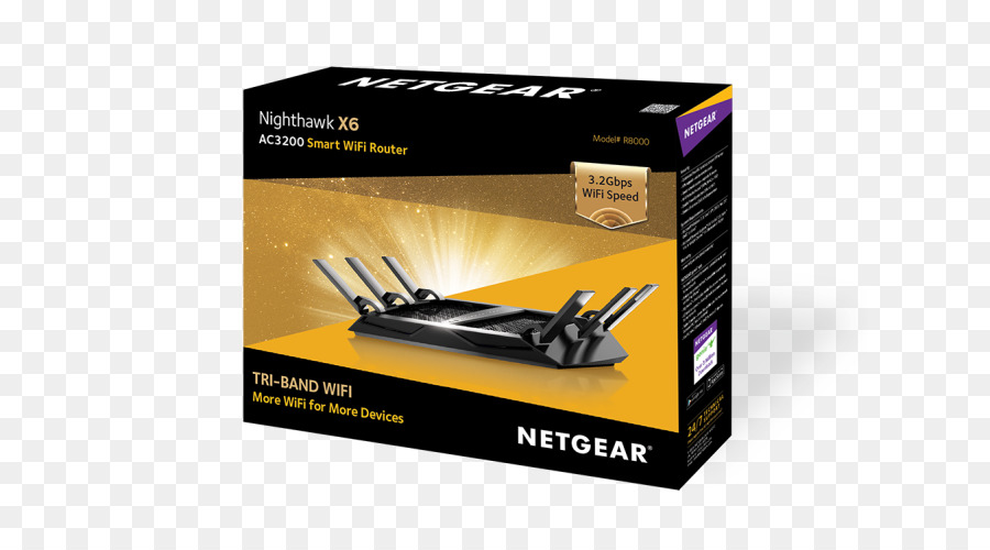 Aynı Nighthawk X5 R8000，Aynı PNG