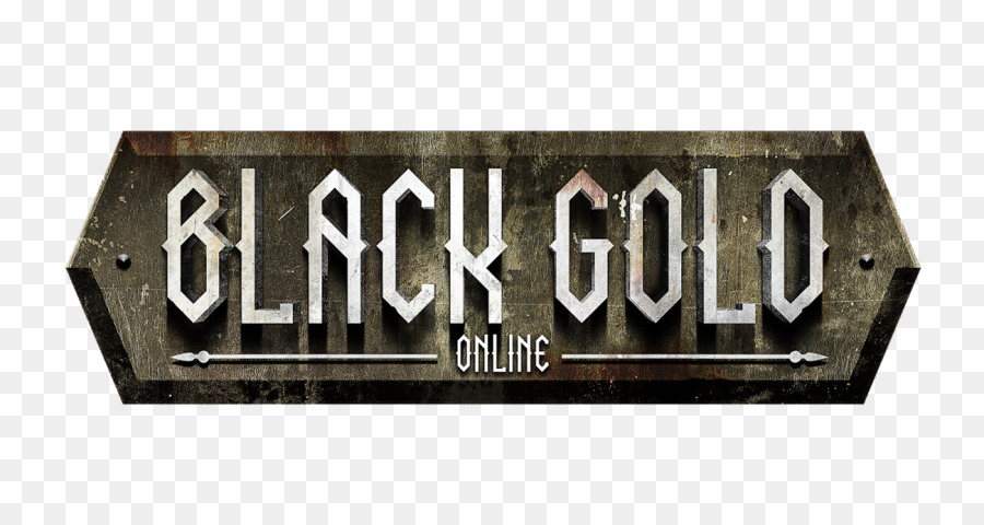 Siyah Altın Online，Marka PNG