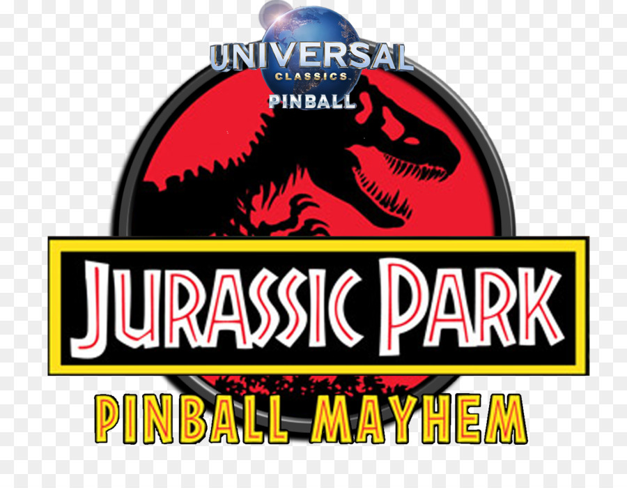 Jurassic Park，Langırt PNG