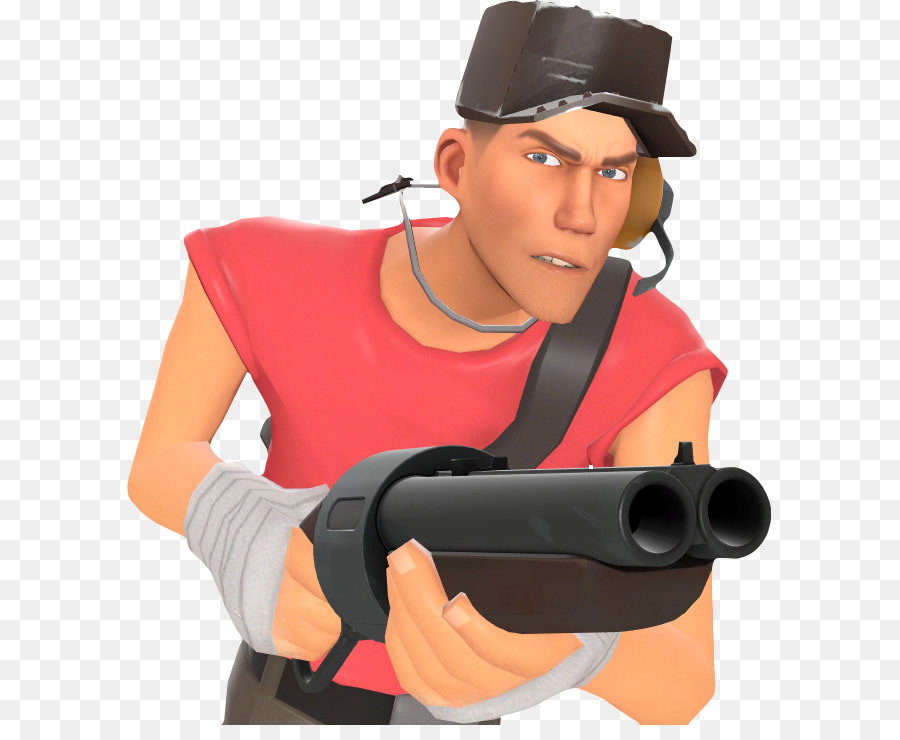 Team Fortress 2，şapka PNG