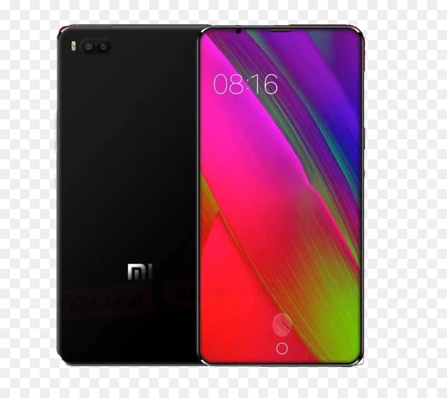 Akıllı Telefon，3 Xiaomi Redmi Pro PNG