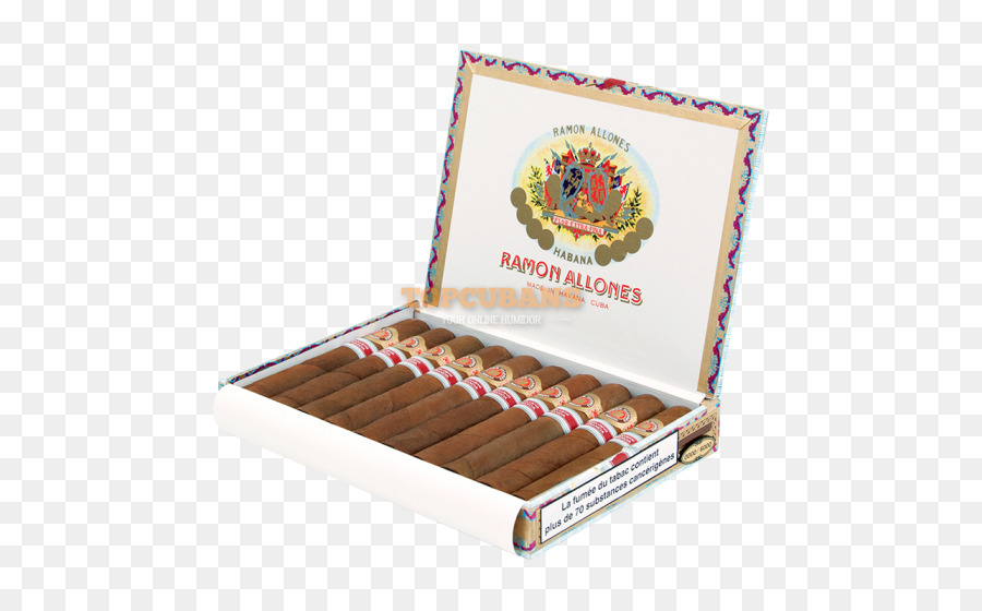 Puro，Ramon Allones PNG