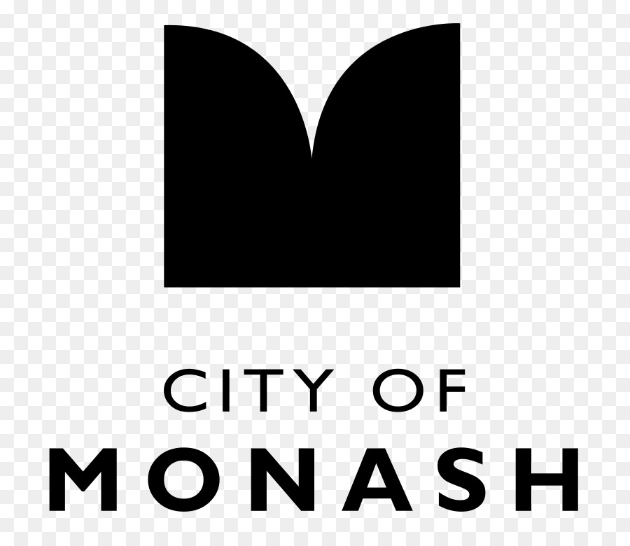 Logo，Monash Belediye Meclisi PNG