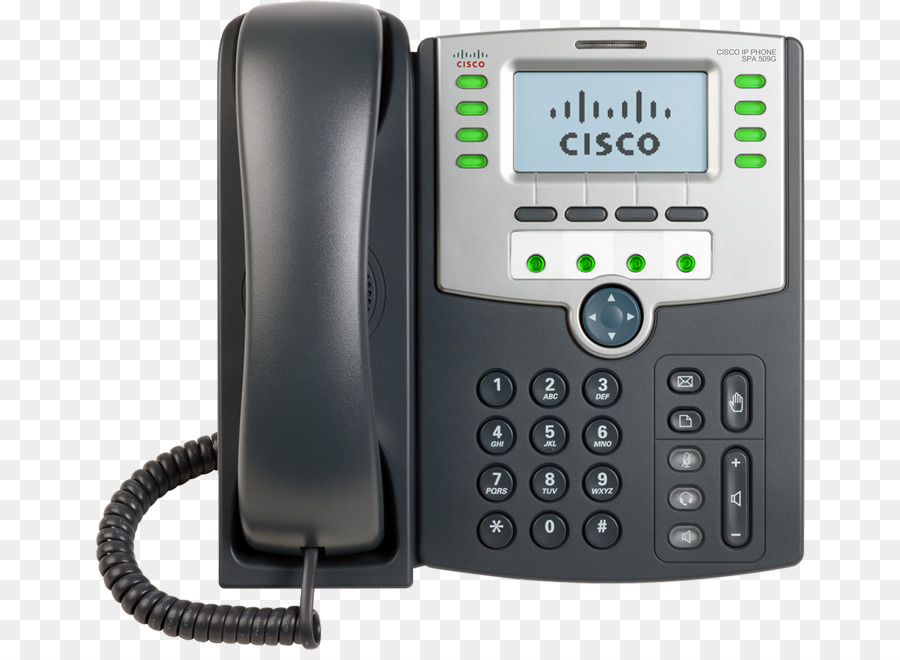 Cisco Telefon，Telefon PNG