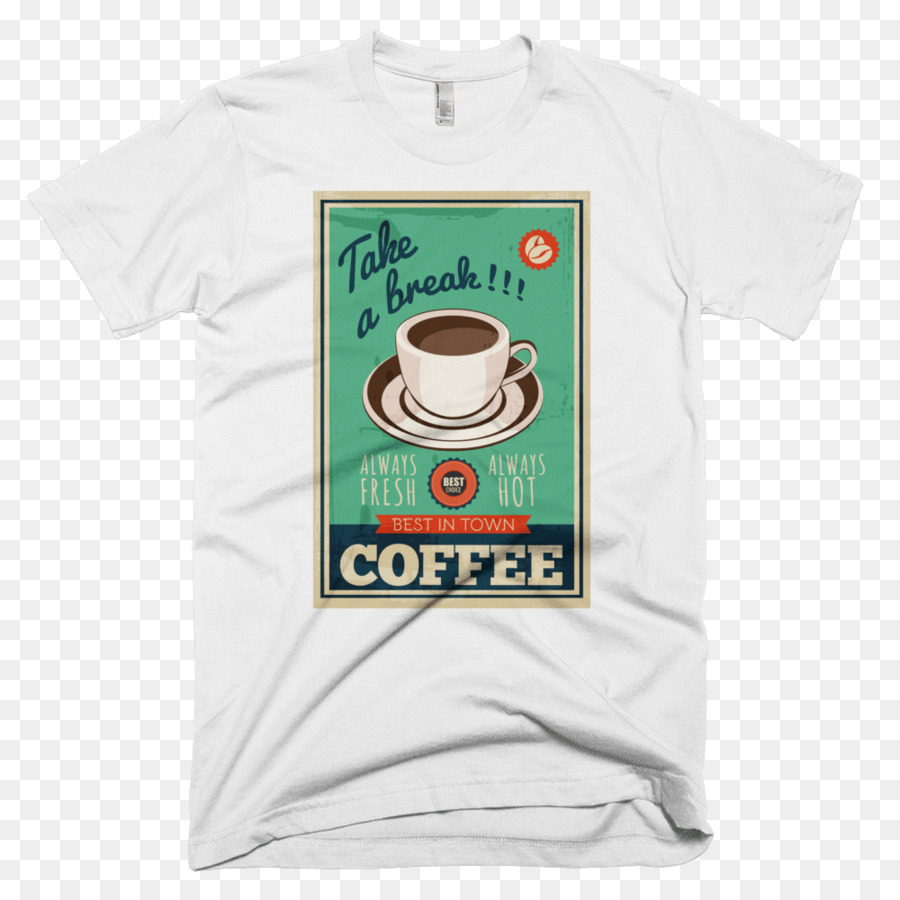 Tshirt，Kahve PNG