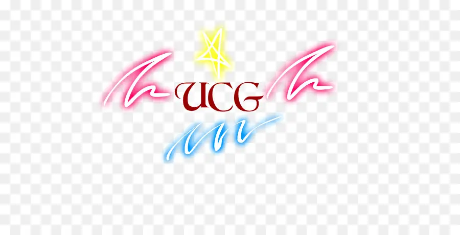 Ucg Logosu，Marka PNG