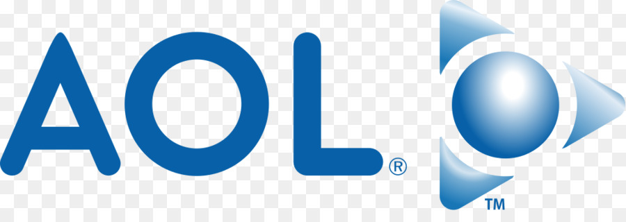 Logo，Aol Mail PNG