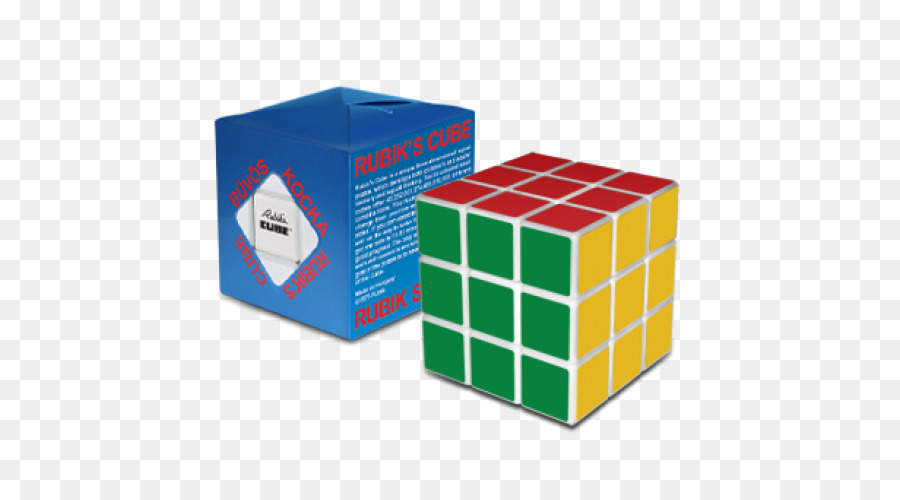 Rubik Küp，Küp PNG