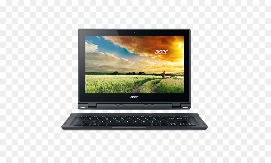 Dizüstü Bilgisayar，Acer Aspire PNG